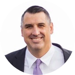 Dr. Ben Hill